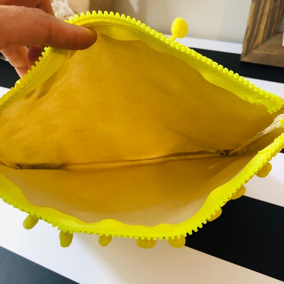 Pineapple canvas bag🍍 - Picture 4 of 6